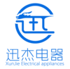 天津迅杰中央空调logo